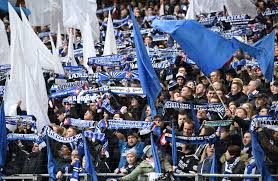 Spieltag der 2 die darmstädter antworteten noch vor der pause. Hsv Vs Darmstadt Hamburger Sv Geht Gegen Sv Darmstadt 98 Mit Remis Aus Dem Match News De