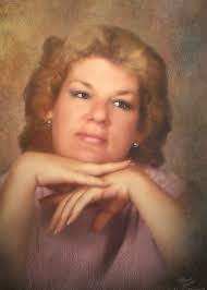 Flowers for Frances Mae “Lisa” Plunket Castaneda