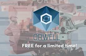 Free Orwell Computer Game Download On Https Hunt4freebies Com Download Games Humble Bundle Gaming Computer