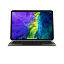 Magic Keyboard For Ipad Pro 11 Inch 2nd Generation Us English Ipad Pro Ipad Pro Accessories Apple Ipad