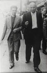 Miercuri, 6 octombrie, se împlinesc 119 ani de la naşterea lui petre ţuţea, eseist, filosof și economist, un gânditor care a cunoscut o . Emil Cioran Petre Tutea Bucharest 1930s Romania People History Of Romania History