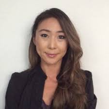 Angela Shin's Instagram, Twitter & Facebook