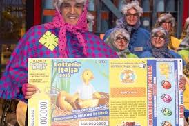 Come ogni 6 gennaio su rai1 sono stati rivelati i biglietti con i numeri vincenti della lotteria italia. Lotteria Italia Tutti I Biglietti Vincenti In Sicilia Solo Premi Di Consolazione Nuovo Sud