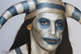 Western artist, Native american art, Southwest art