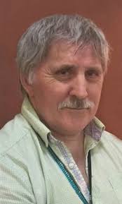 Obituary of Raymond Daryl Ewaniuk