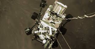 New york city maintains high standards for licensing. Flir Machine Vision Cameras Capture High Definition Footage Of Nasa S Perseverance Rover Landing On Mars Teledyne Flir