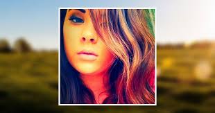 Samantha Beach Obituary October 17, 2016