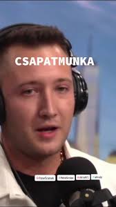 Charlie Sramek Pritelkyne Podcast