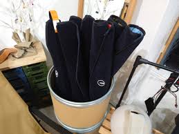 ドラム スティック ケース 作り方