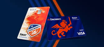 However, it's important to remember that it will be your full financial responsibility to pay the credit card bill every month. Fc Cincinnati Credit Card Checking First Financial Bank