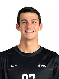 2024-25 Men's Soccer Roster