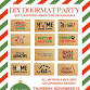 DIY Doormat Party! event in Collinsville, IL