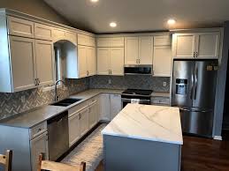 Click for wide selection of all wood cabinets. Dunlap Construction Kitchen Remodel Des Moines 515 777 2643