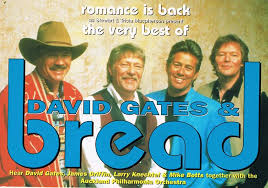 BREAD (David... - BREAD (David Gates, James Griffin & Co.)