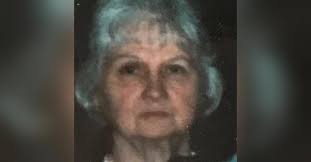 Vivian Faye Arrington Obituary