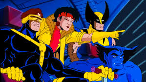 X-Men: The Animated Series — Unlikely Story of the '90s Cartoon Hit