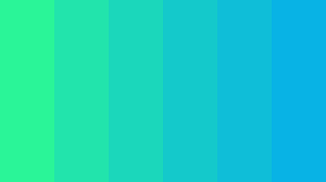 These color codes can change the color of the background, text, and tables on a web. Blue Green Gradient Color Scheme Blue Schemecolor Com