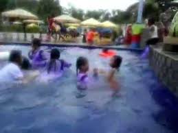 Raya regency 2, pasarkemis,, kutajaya, tangerang, banten, indonesia, 15560. Fun Park Swiming Pool Kotabumi Tangerang Banten Youtube