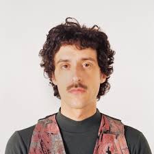 Paul Higgs (@cosmovvisiones) · Instagram 照片和视频