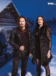 Nightwish is a symphonic metal band from kitee, finland. Nightwish Facebook
