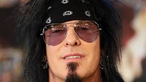 This recognises and celebrates the commercial success of music recordings and videos released in the uk. After 15 Years Of Sobriety Nikki Sixx Calls Out The Worst Of The Worst In The Music Industry I Love Classic Rock
