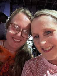 Happy Birthday Tiffany Easterlin. Love you so much.Your making me feel old….