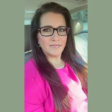 Jeannie Eubanks's Instagram, Twitter & Facebook