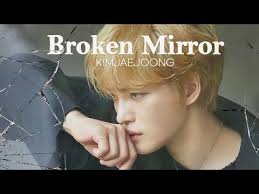 BORN GENE: Kim Jae Joong Vol.3 ジェジュン EN Sub]김재중 Broken Mirror (KIMJAEJOONG,  3rd ALBUM '