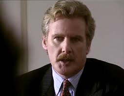 "Casualty" For Your Own Good (TV Episode 1996)