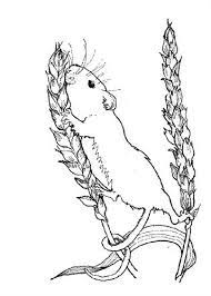 Animal coloring pages for kids. Kids N Fun Com 23 Coloring Pages Of Mice