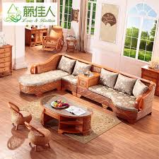 Anzeigen mit ähnlichen bildern suchen. Buy Lady Rattan Cane Rattan Sofa Five Sets Of Rattan Furniture Rattan Sofa Rattan Sofa Combination Living Room L Type Wood Sofa In Cheap Price On M Alibaba Com
