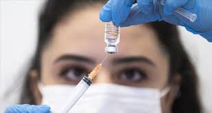 İsrail, pfizer/biontech aşısı olan kişilerde az sayıda 'kalp kası iltihabı' görüldüğünü duyurdu. Israil Saglik Bakanligi Pfizer Biontech Asisi Olanlarda Kalp Kasi Iltihabi Goruldu Paraanaliz