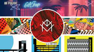 Rise Of Vaporwave Memphis And Brutalism In Design By Shahriyer Shuvo Medium