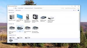 How to change offline to online printer? How To Change A Printer From Offline To Online Youtube