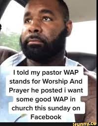 The song quickly gained mass notoriety for its very sexually explicit lyrics and music video, leading to condemnations from some critics and politicians as well as wap. Pin On The Way Church