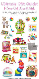 The Best Gift Ideas For One Year Olds First Birthday Gifts Toys For 1 Year Old Old Toys