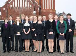 Mit dem Herz und dem Kopf bei der Sache