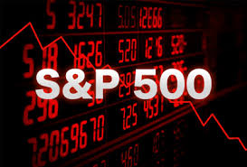 Just like with futures, s&p 500 options have a full value product and a mini. E Mini S Amp P 500 Index Es Futures Technical Analysis Set Up For Steep Decline If 3878 25 Fails