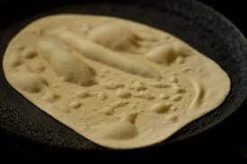 Tandoori Roti On Stove Top How To Make Tandoori Roti On Tawa Tandoori Roti Roti Recipe Recipes