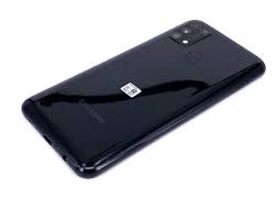 Samsung Galaxy M31 Smartphone Review ...