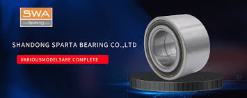 Shandong Sparta Bearing Co., Ltd.