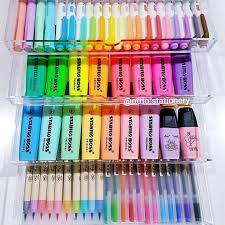 Best Online Shop Selling Cute And Affordable Stationery Free Tracked Shipping Worldwide Shipping To Usa Australia Pen Organization School Pens Stationery