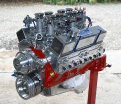 I Want A 500hp Small Block What Can You Build Me