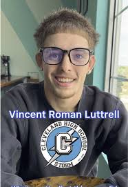 Vincent Roman Luttrell