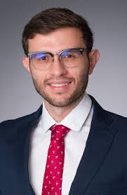 A LETTER FROM THE NEW BOARD PRESIDENT