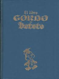 El libro de la selva de kipling | descargar pdf gratis completo. Libro Gordo De Petete 01 Tomo Azul Ptt G Ferre 1982