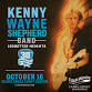 Kenny Wayne Shepherd