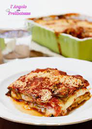 Un piatto unico delizioso per non rinunciare al gusto evitando la frittura. Parmigiana Di Melanzane Grigliate Alternativa Versatile E Mai Priva Di Bonta