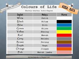 We did not find results for: Warna Jingga In English Malaykutu