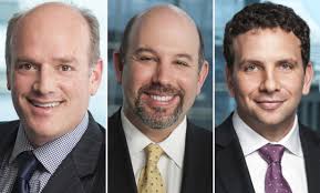 Todd E Soloway Joshua D Bernstein